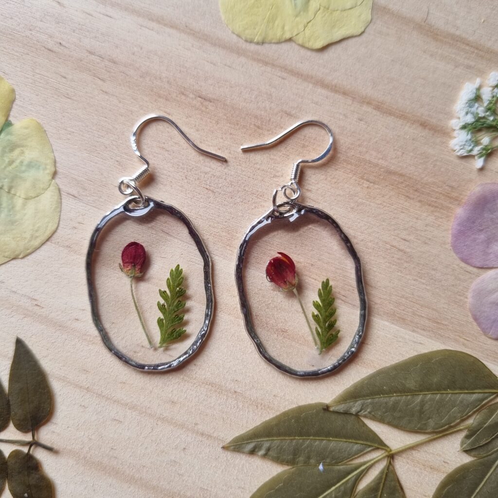 Rose buds#